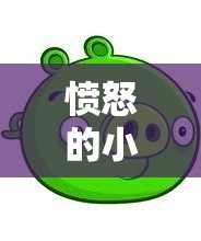 愤怒的小鸟2深度解析，普通猪与特色雨伞猪属性差异大揭秘