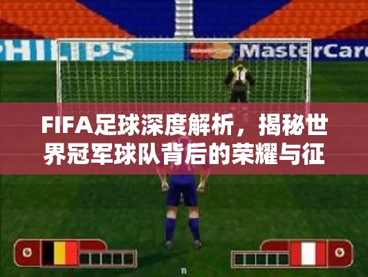 FIFA足球深度解析，揭秘世界冠军球队背后的荣耀与征途