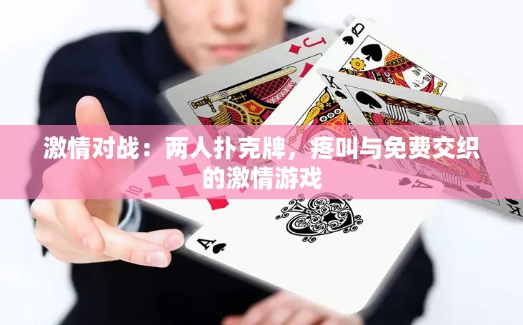 激情对战：两人扑克牌，疼叫与免费交织的激情游戏
