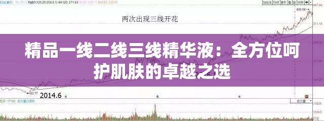 精品一线二线三线精华液：全方位呵护肌肤的卓越之选