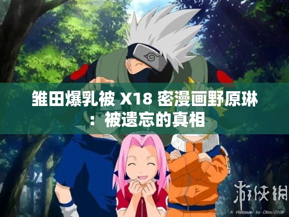 雏田爆乳被 X18 密漫画野原琳：被遗忘的真相