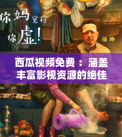 西瓜视频免费 ：涵盖丰富影视资源的绝佳平台