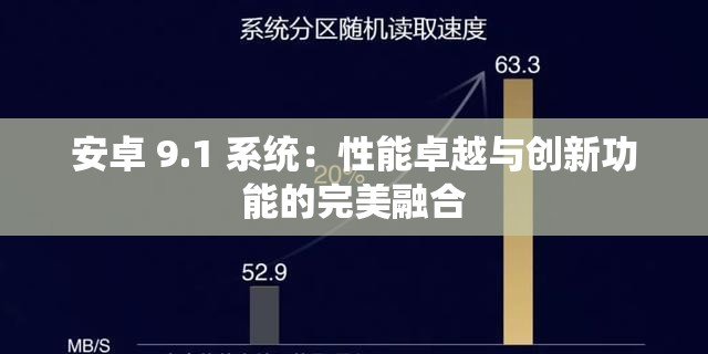 安卓 9.1 系统：性能卓越与创新功能的完美融合