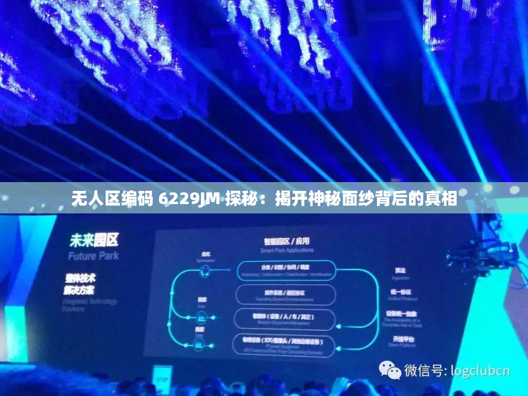 无人区编码 6229JM 探秘：揭开神秘面纱背后的真相