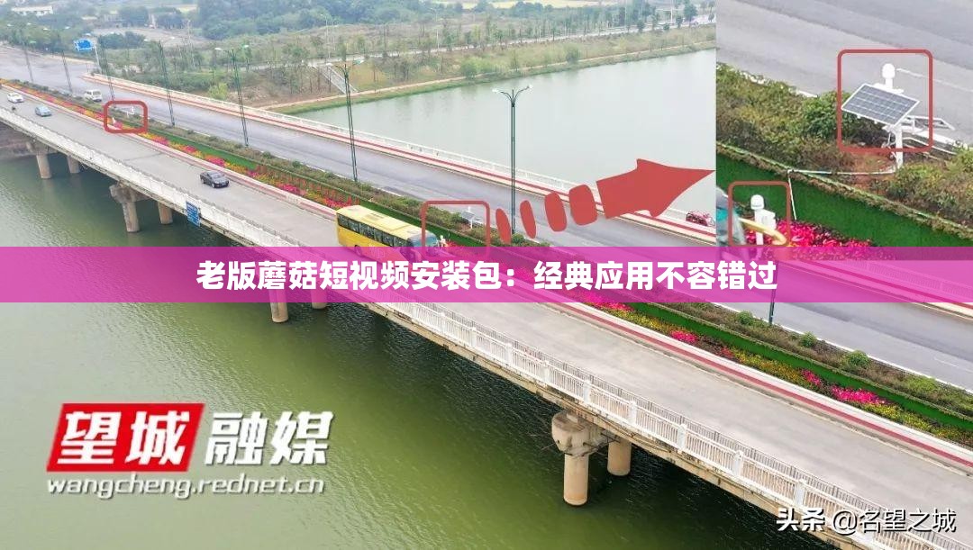 老版蘑菇短视频安装包：经典应用不容错过