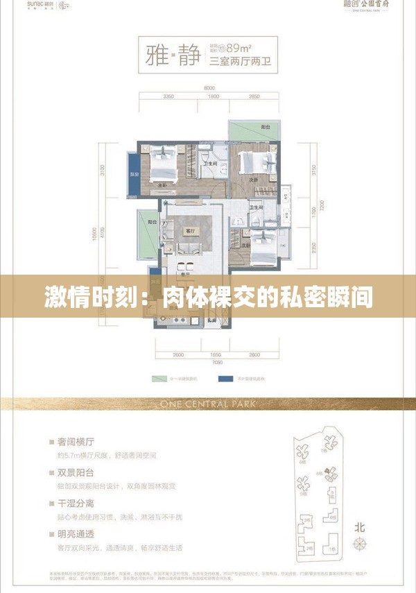 激情时刻：肉体裸交的私密瞬间