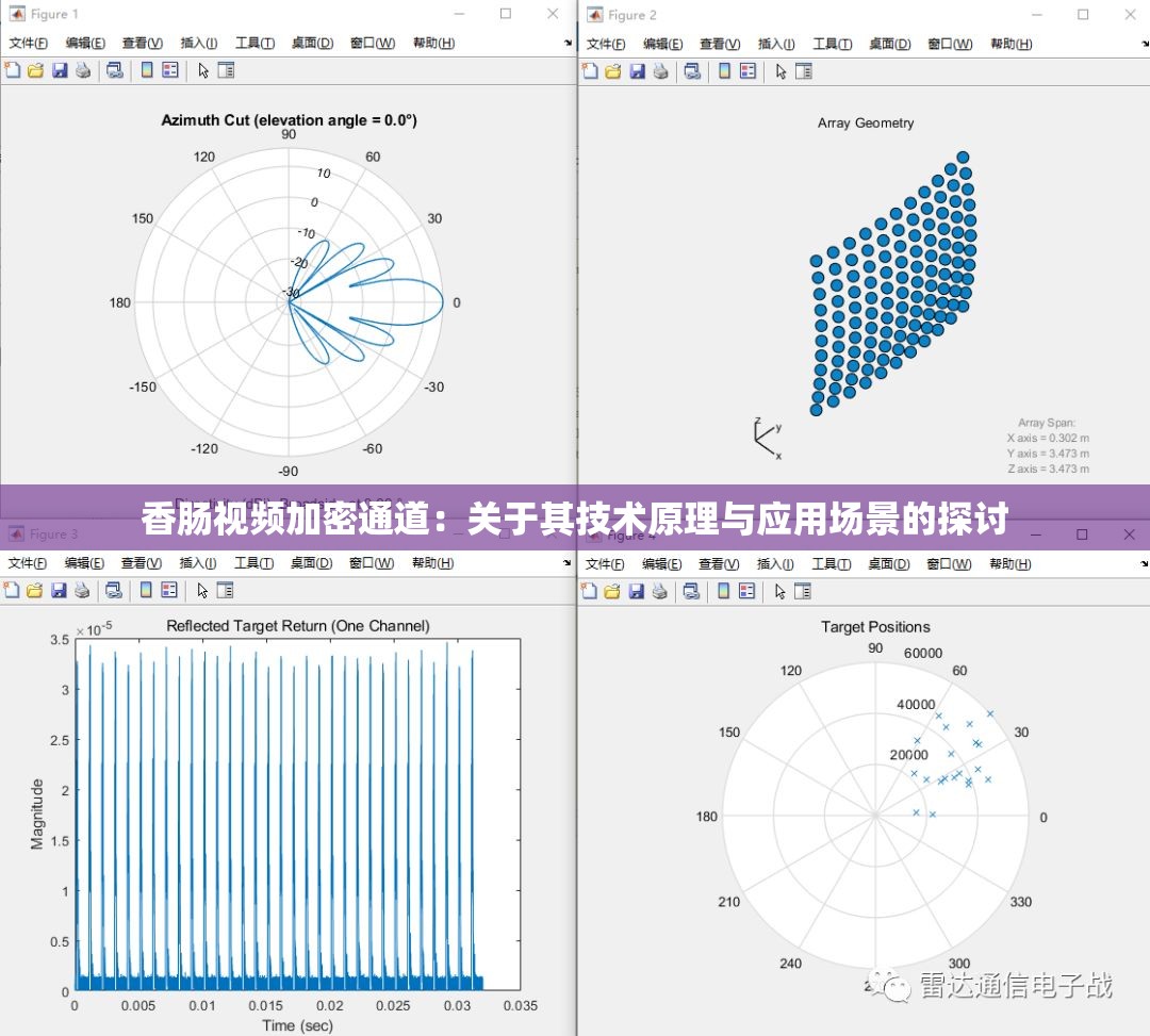香肠视频加密通道：关于其技术原理与应用场景的探讨