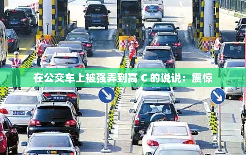 在公交车上被强弄到高 C 的说说：震惊