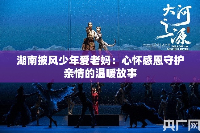 湖南披风少年爱老妈：心怀感恩守护亲情的温暖故事