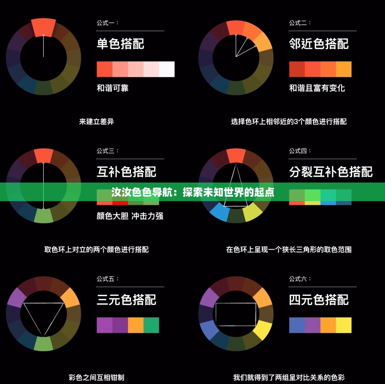 汝汝色色导航：探索未知世界的起点