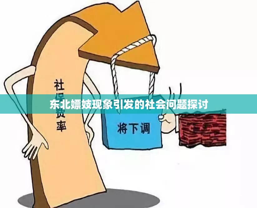 东北嫖妓现象引发的社会问题探讨