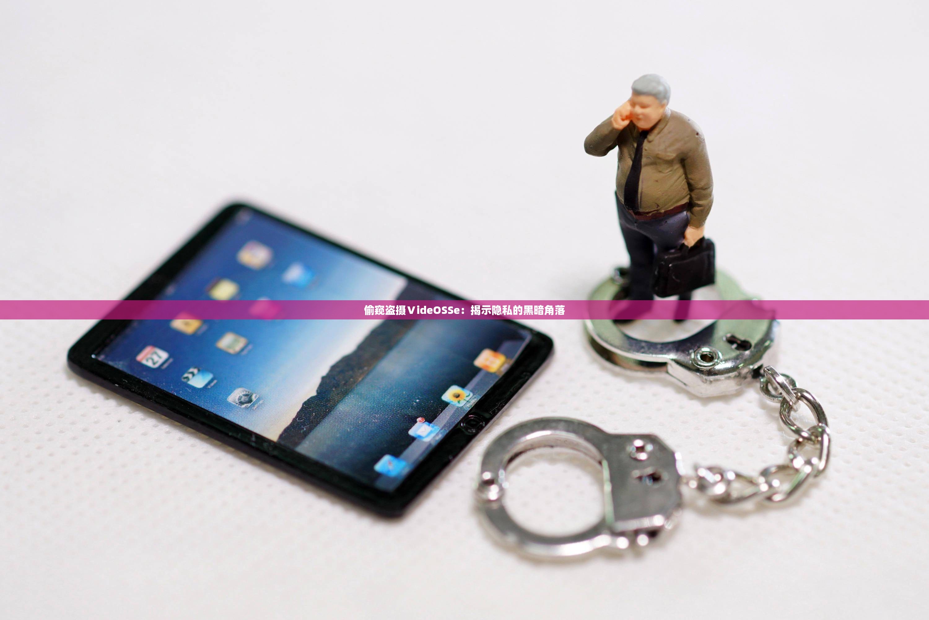 偷窥盗摄ⅤideOSSe：揭示隐私的黑暗角落