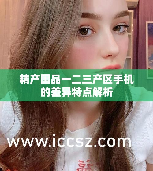 精产国品一二三产区手机的差异特点解析