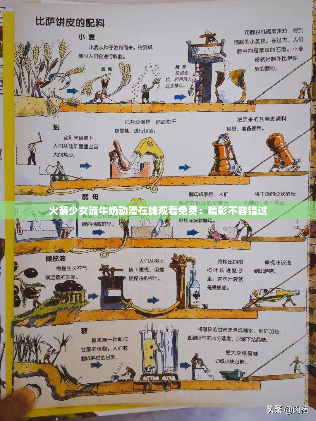 火箭少女流牛奶动漫在线观看免费：精彩不容错过