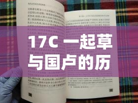 17C 一起草与国卢的历史渊源与发展探讨