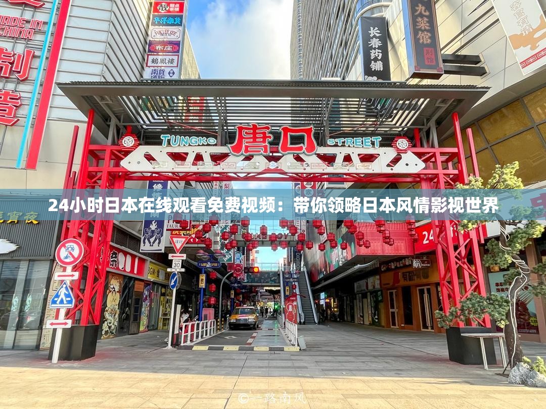 24小时日本在线观看免费视频：带你领略日本风情影视世界