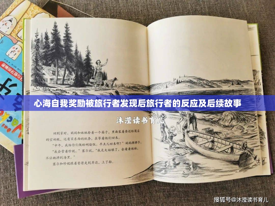 心海自我奖励被旅行者发现后旅行者的反应及后续故事