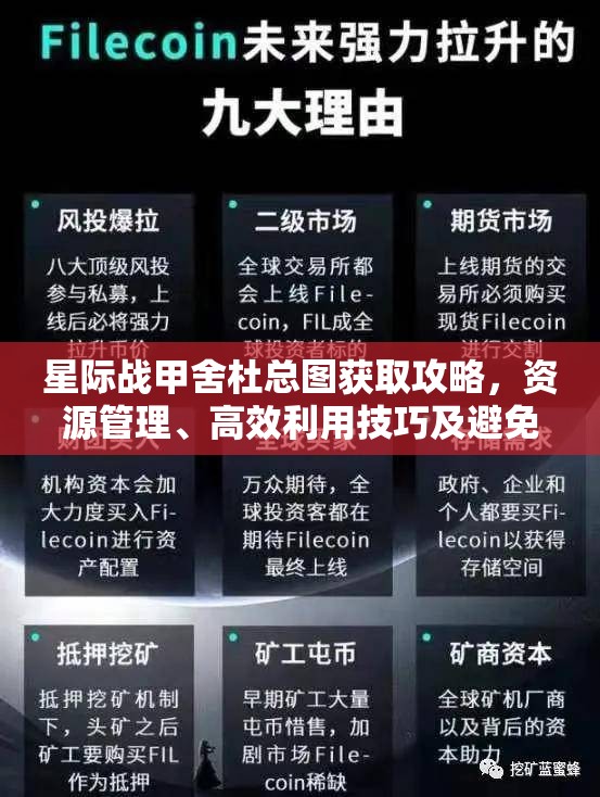 星际战甲舍杜总图获取攻略，资源管理、高效利用技巧及避免浪费策略