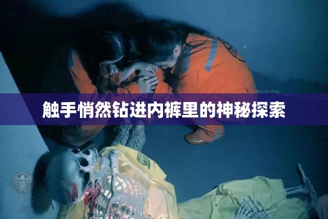触手悄然钻进内裤里的神秘探索