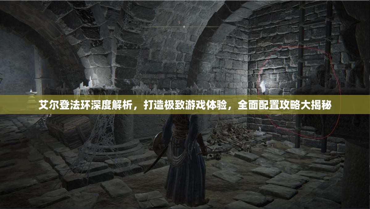 艾尔登法环深度解析，打造极致游戏体验，全面配置攻略大揭秘