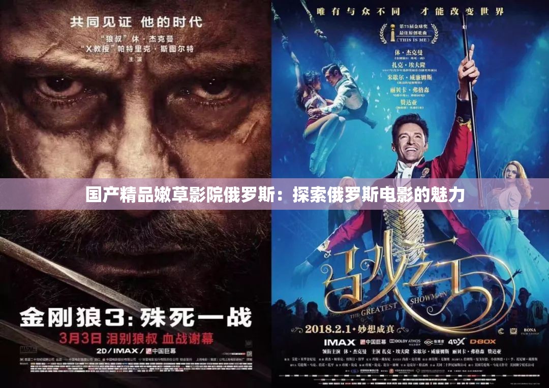 国产精品嫩草影院俄罗斯：探索俄罗斯电影的魅力