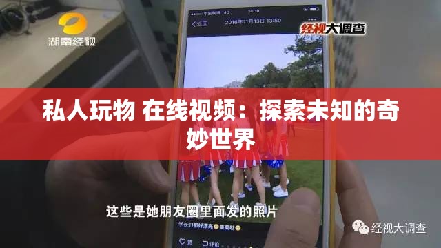 私人玩物 在线视频：探索未知的奇妙世界