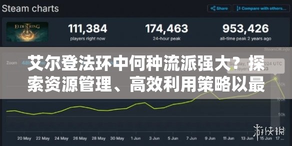 艾尔登法环中何种流派强大？探索资源管理、高效利用策略以最大化游戏价值
