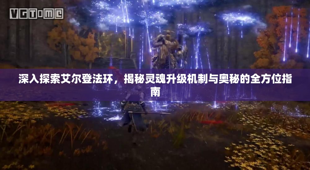 深入探索艾尔登法环，揭秘灵魂升级机制与奥秘的全方位指南