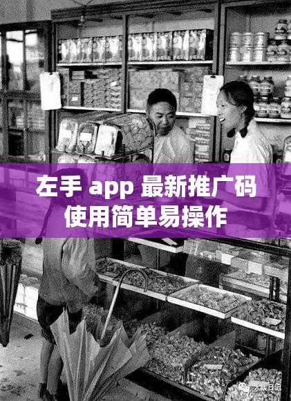 左手 app 最新推广码使用简单易操作