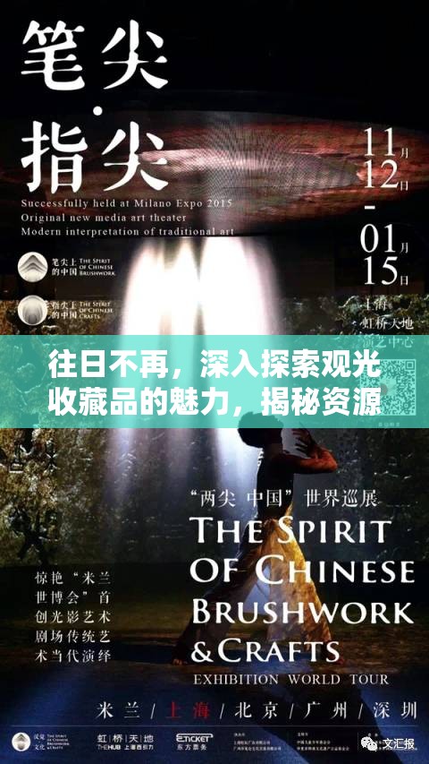 往日不再，深入探索观光收藏品的魅力，揭秘资源管理的高效艺术