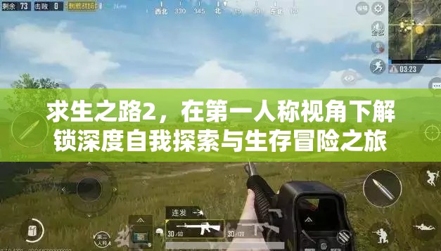 求生之路2，在第一人称视角下解锁深度自我探索与生存冒险之旅