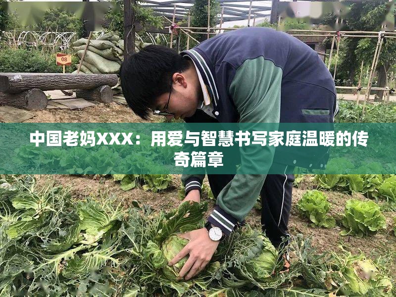中国老妈XXX：用爱与智慧书写家庭温暖的传奇篇章