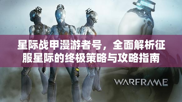 星际战甲漫游者号，全面解析征服星际的终极策略与攻略指南