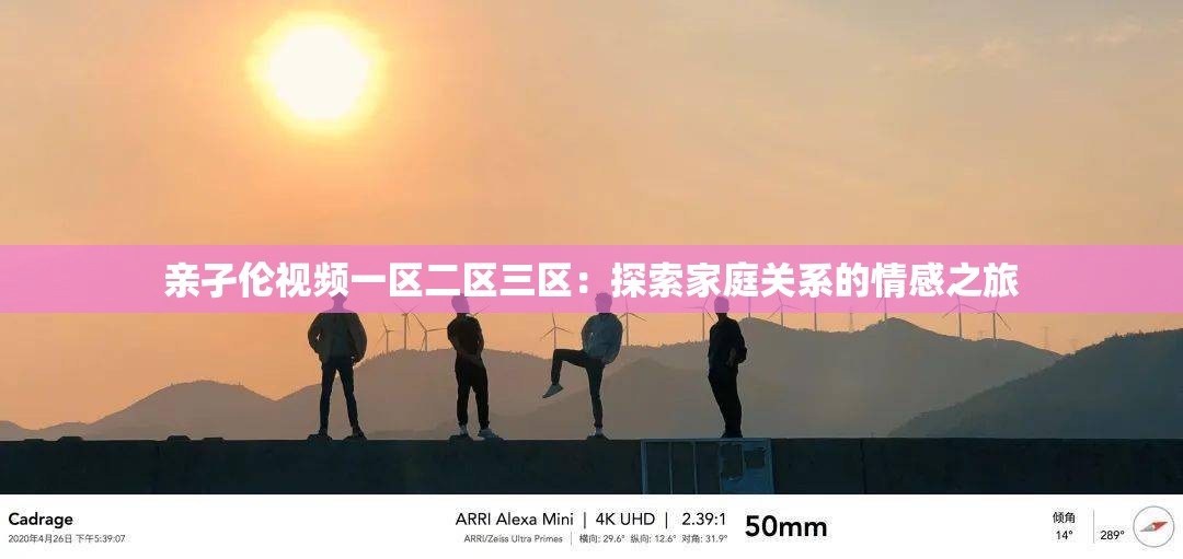 亲孑伦视频一区二区三区：探索家庭关系的情感之旅