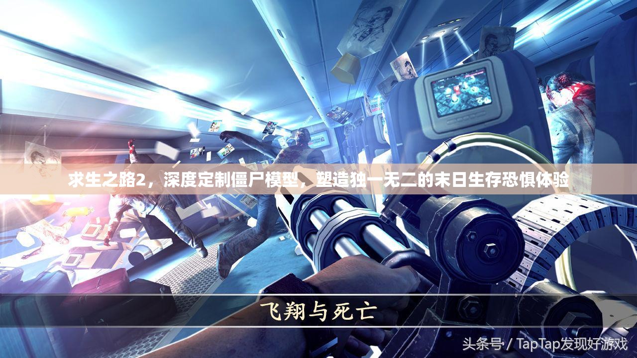求生之路2，深度定制僵尸模型，塑造独一无二的末日生存恐惧体验