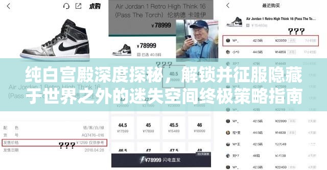 纯白宫殿深度探秘，解锁并征服隐藏于世界之外的迷失空间终极策略指南