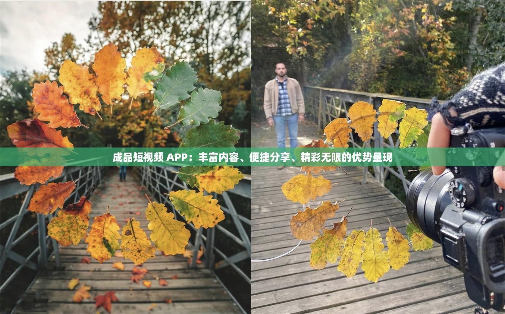 成品短视频 APP：丰富内容、便捷分享、精彩无限的优势呈现