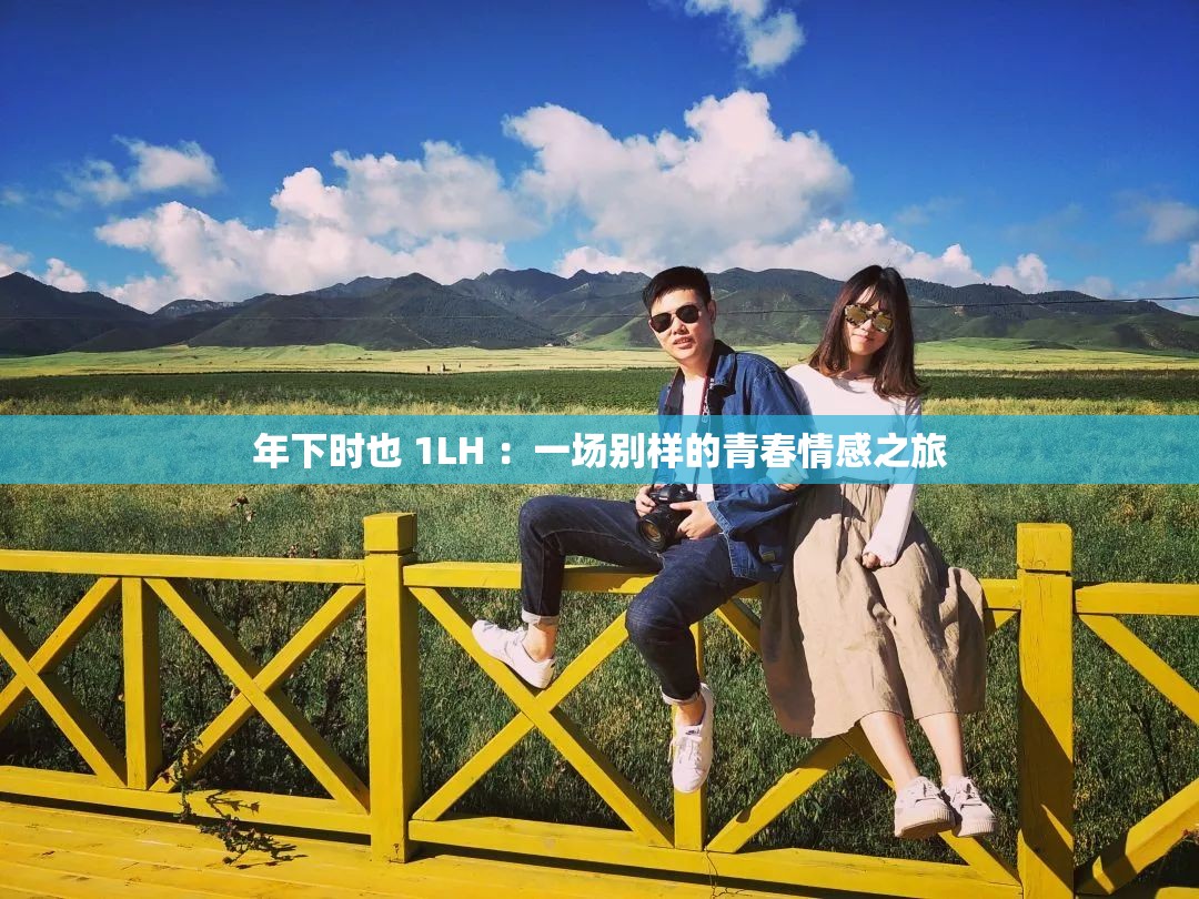 年下时也 1LH ：一场别样的青春情感之旅