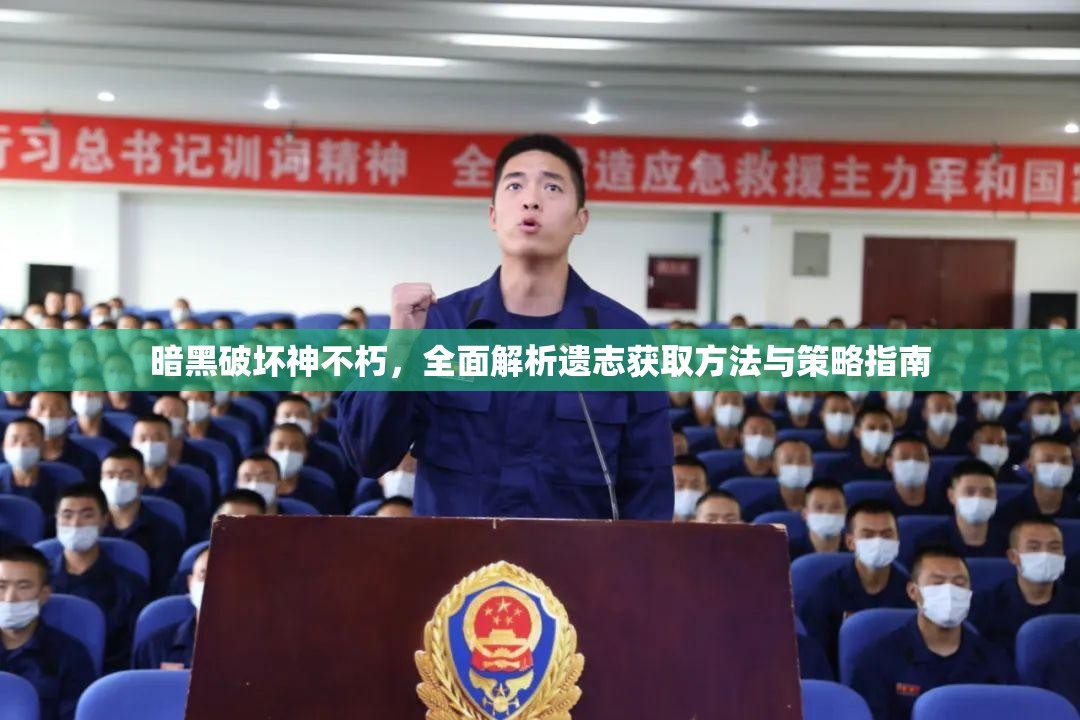 暗黑破坏神不朽，全面解析遗志获取方法与策略指南