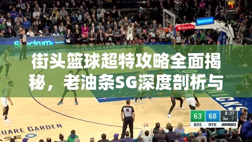 街头篮球超特攻略全面揭秘，老油条SG深度剖析与技巧分享