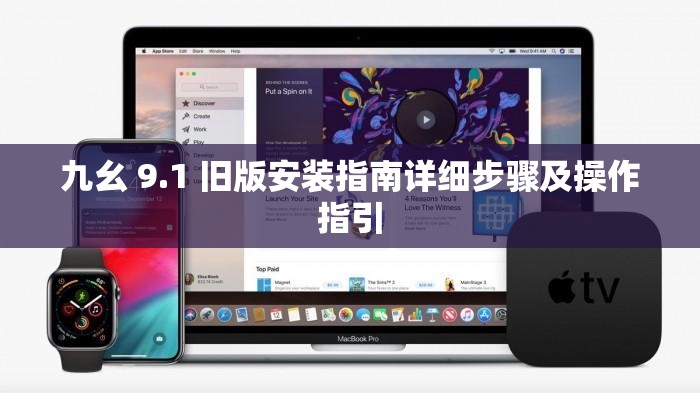 九幺 9.1 旧版安装指南详细步骤及操作指引