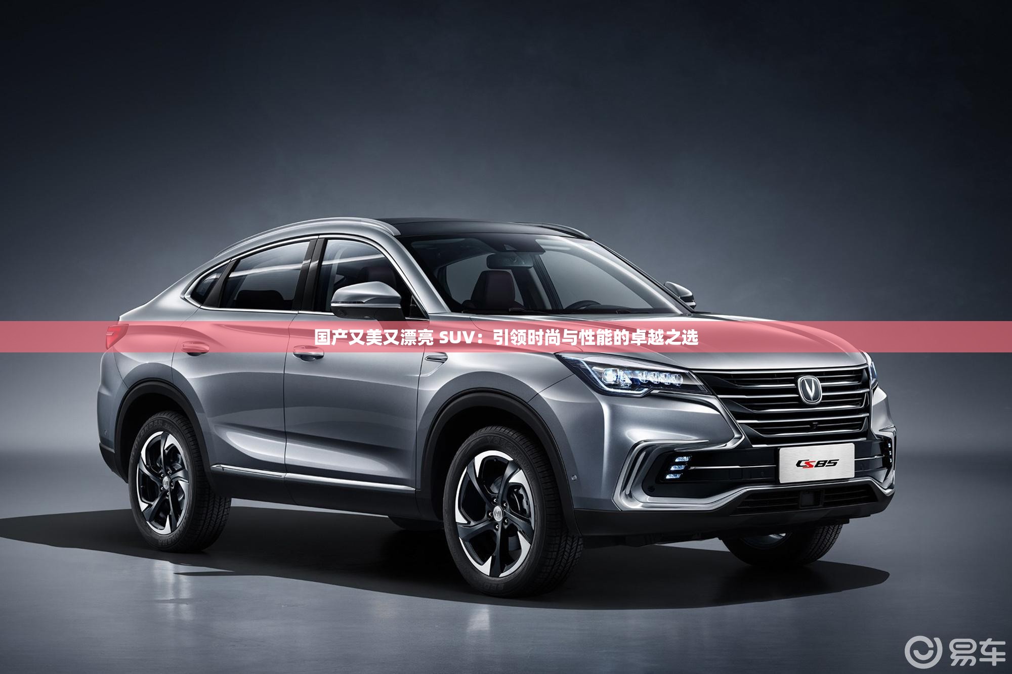 国产又美又漂亮 SUV：引领时尚与性能的卓越之选
