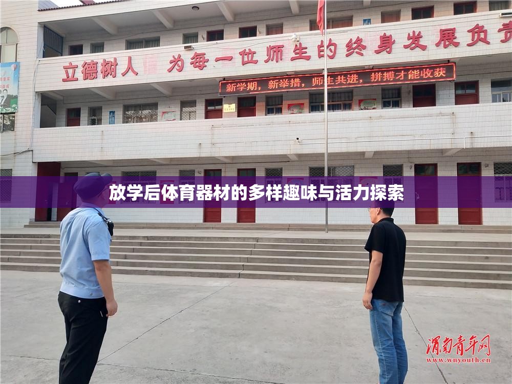 放学后体育器材的多样趣味与活力探索