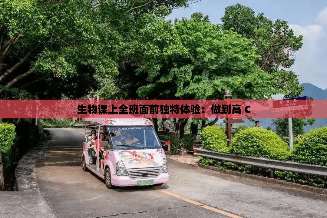 生物课上全班面前独特体验：做到高 C