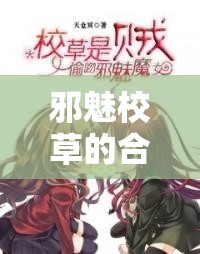 邪魅校草的合租恋人