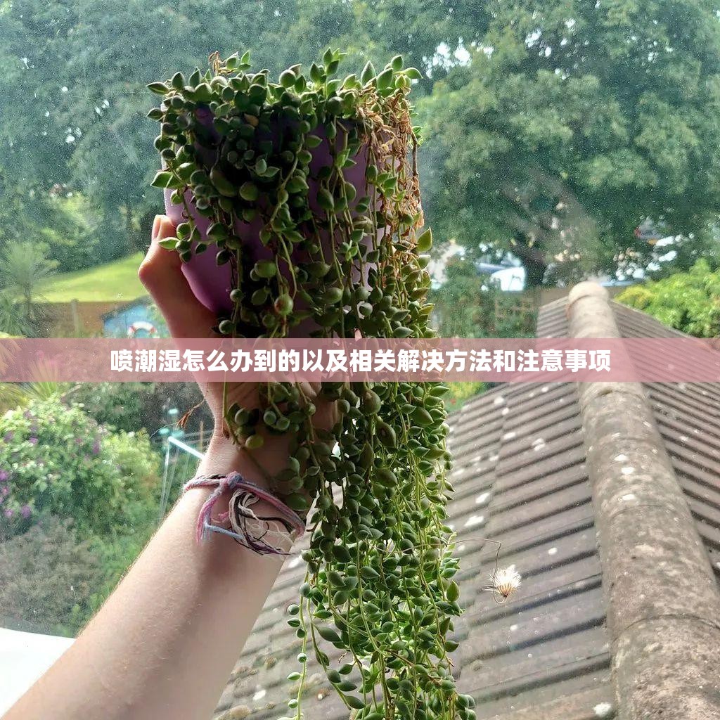 喷潮湿怎么办到的以及相关解决方法和注意事项