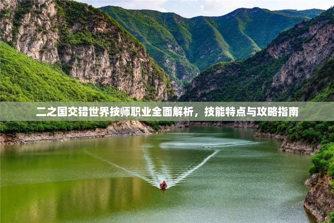 二之国交错世界技师职业全面解析，技能特点与攻略指南