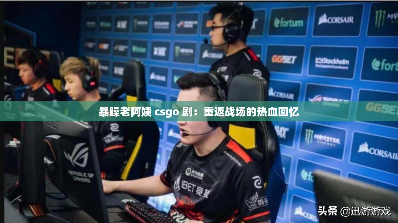 暴躁老阿姨 csgo 剧：重返战场的热血回忆