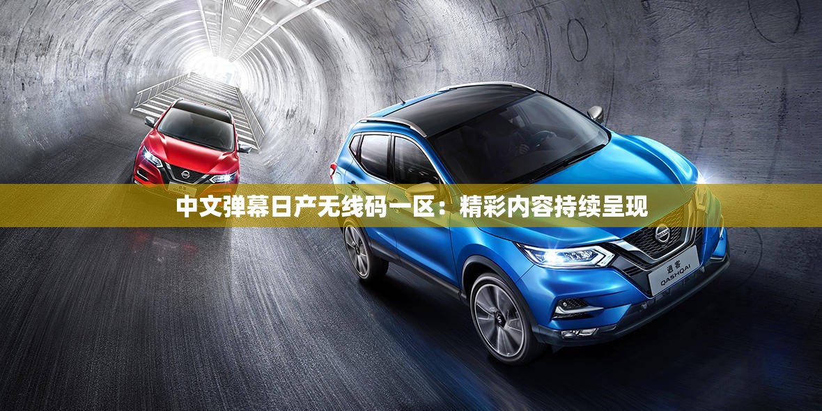中文弹幕日产无线码一区：精彩内容持续呈现