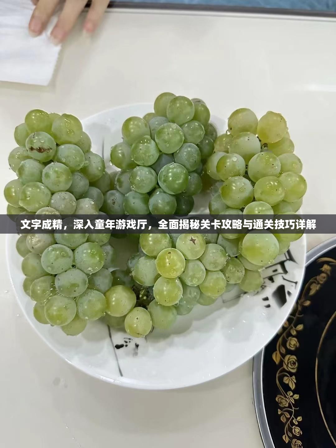 文字成精，深入童年游戏厅，全面揭秘关卡攻略与通关技巧详解